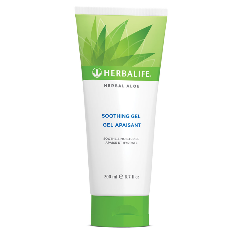 Herbalife Nutrition Independent Member – Anuska Dorsky - Herbal