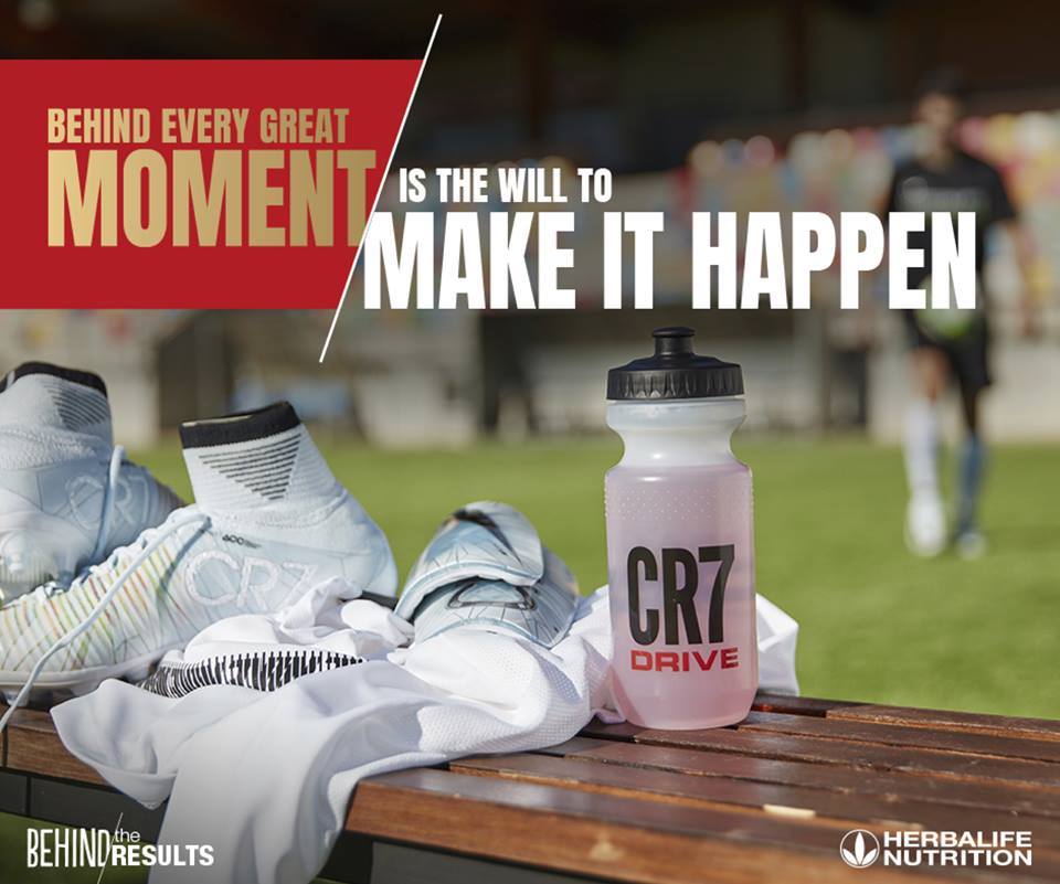 Cr7 supplement top
