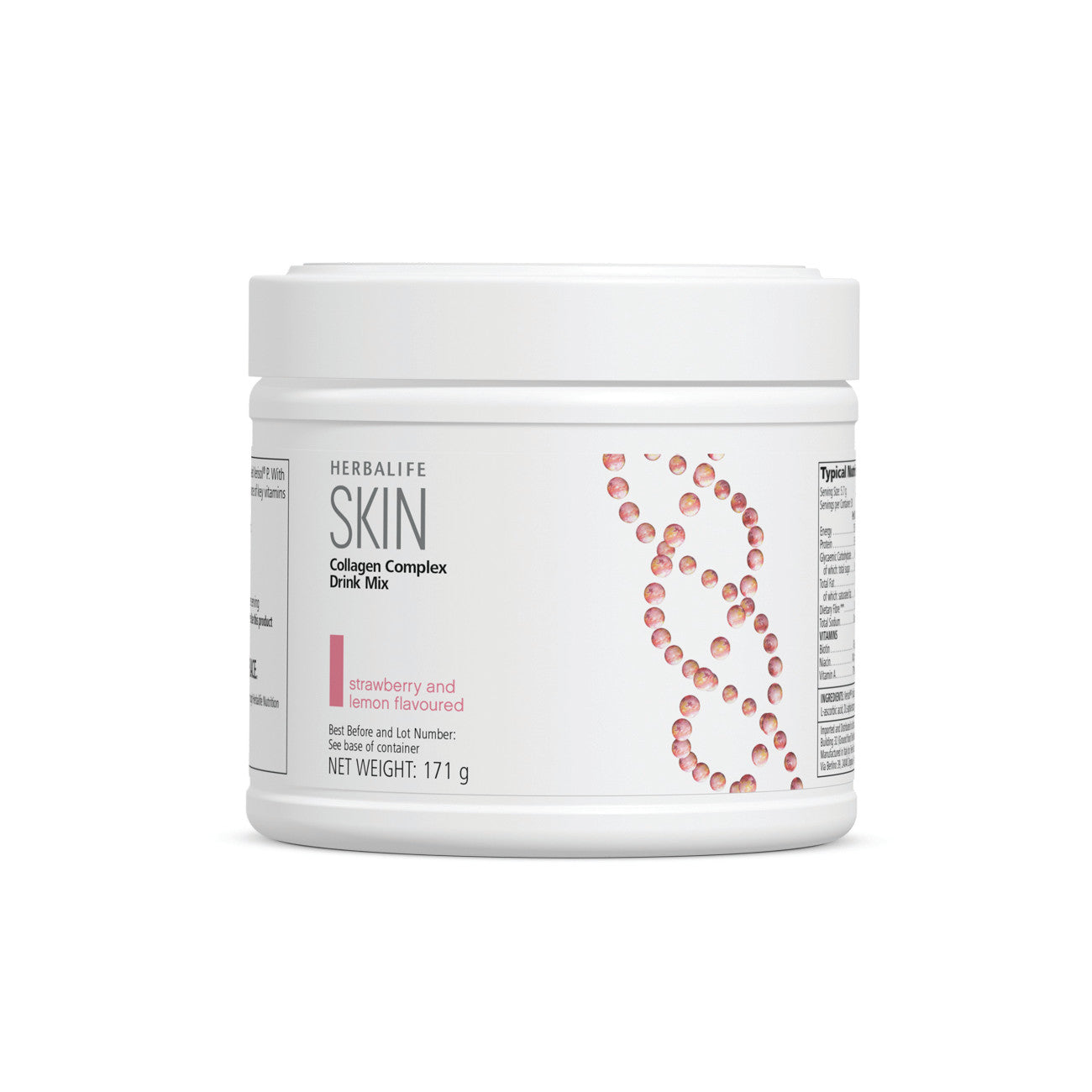 Herbalife Nutrition Independent Member – Anuska Dorsky - Collagen